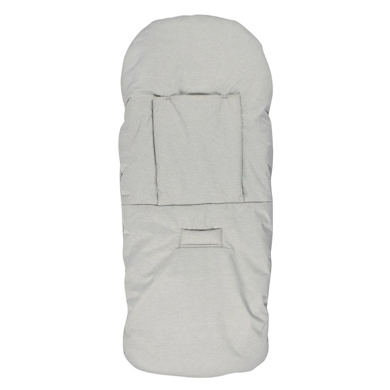 Chancelière 6-24 Mois BEABA Gris Chine 5 Chancelière 6-24 Mois BEABA Gris Chine – Image 3