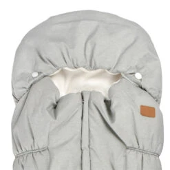 Chancelière 6-24 Mois BEABA Gris Chine 10 Chancelière 6-24 Mois BEABA Gris Chine -Made4baby chanceliere 6 24 mois beaba gris chine 3