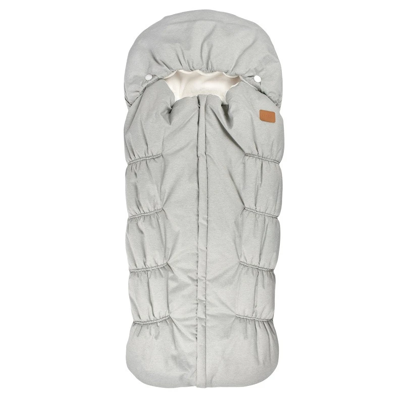 Chancelière 6-24 Mois BEABA Gris Chine 3 Chancelière 6-24 Mois BEABA Gris Chine