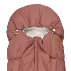 Chancelière 6-24 Mois BEABA Terracotta -Made4baby chanceliere 6 24 mois beaba terracotta 3