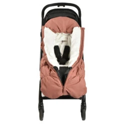 Chancelière 6-24 Mois BEABA Terracotta -Made4baby chanceliere 6 24 mois beaba terracotta 4