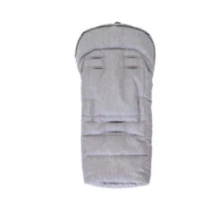 Chancelière 75cm Outdoor DOMIVA Etoiles Grises -Made4baby chanceliere 75cm 2