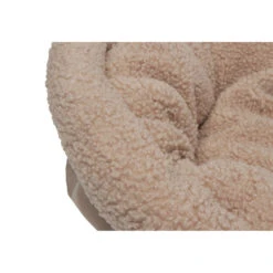 Chancelière De Poussette JOLLEIN Biscuit -Made4baby chanceliere de poussette jollein biscuit 1 2