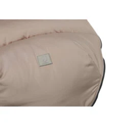 Chancelière De Poussette JOLLEIN Biscuit -Made4baby chanceliere de poussette jollein biscuit 1 3