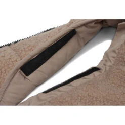 Chancelière De Poussette JOLLEIN Biscuit -Made4baby chanceliere de poussette jollein biscuit 1 5