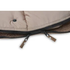 Chancelière De Poussette JOLLEIN Biscuit -Made4baby chanceliere de poussette jollein biscuit 1 6