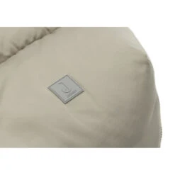 Chancelière De Poussette JOLLEIN Olive Green -Made4baby chanceliere de poussette jollein olive green 1 4