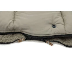 Chancelière De Poussette JOLLEIN Olive Green -Made4baby chanceliere de poussette jollein olive green 1 6