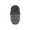 Chancelière De Poussette JOLLEIN Storm Grey -Made4baby chanceliere de poussette jollein storm grey