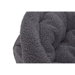 Chancelière De Poussette JOLLEIN Storm Grey -Made4baby chanceliere de poussette jollein storm grey 2