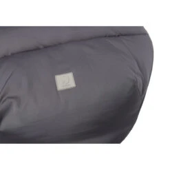 Chancelière De Poussette JOLLEIN Storm Grey -Made4baby chanceliere de poussette jollein storm grey 3