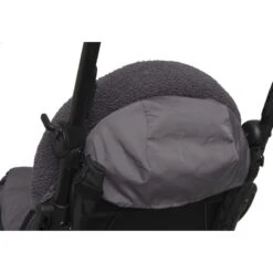 Chancelière De Poussette JOLLEIN Storm Grey -Made4baby chanceliere de poussette jollein storm grey 4