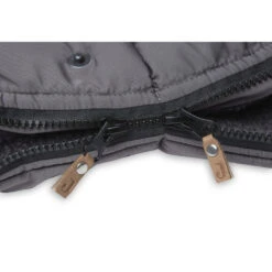 Chancelière De Poussette JOLLEIN Storm Grey -Made4baby chanceliere de poussette jollein storm grey 6