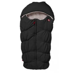 Chancelière High Protect 6-24 Mois RED CASTLE Noire