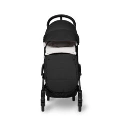 Chancelière New Yoyo BABYZEN Noire -Made4baby chanceliere new yoyo babyzen noire 6