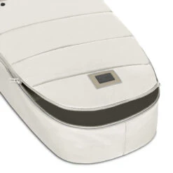 Chanceliere Platinum CYBEX Off White -Made4baby chanceliere platinum cybex off white 2