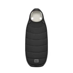 Chanceliere Platinum CYBEX Sepia Black