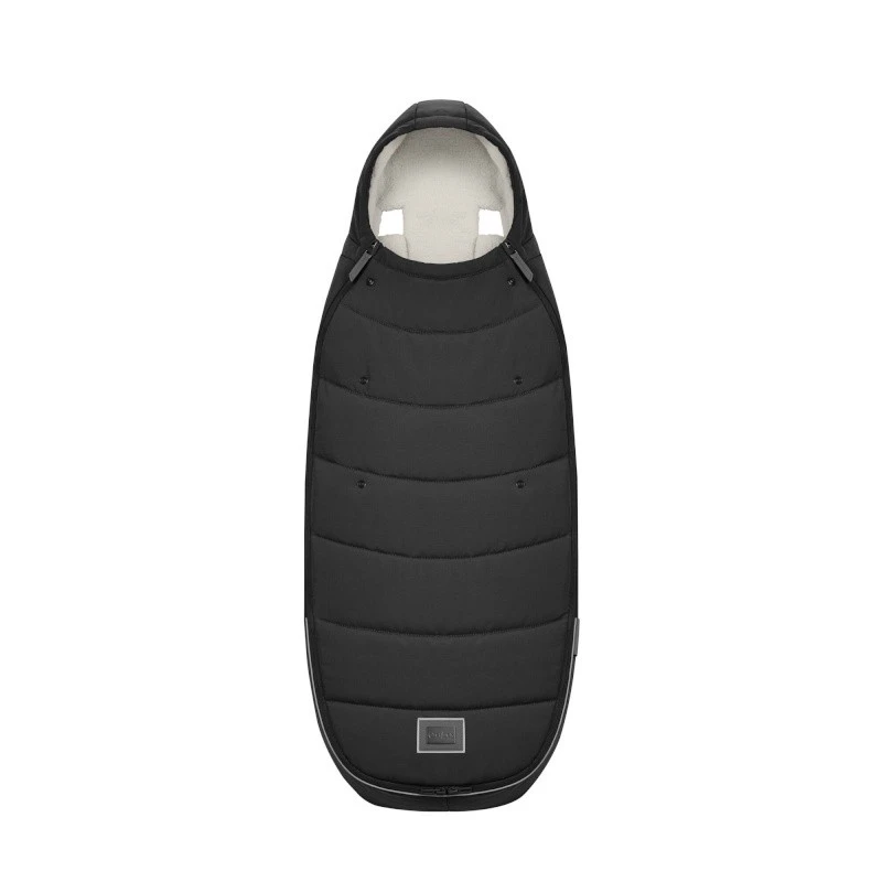 Chanceliere Platinum CYBEX Sepia Black 3 Chanceliere Platinum CYBEX Sepia Black