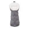 Chancelière Poussette Universelle Therma Winter JOIE Grey Flannel 2 Chancelière Poussette Universelle Therma Winter JOIE Grey Flannel -Made4baby chanceliere poussette universelle therma winter joie grey flannel