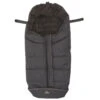 Chancelière Universelle BO JUNGLE Gris Anthracite -Made4baby chanceliere universelle b thermo gris anthracite