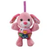 Chant'toutou Rose VTECH -Made4baby chant toutou rose vtech