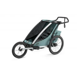 Chariot Cross 1 THULE Alaska -Made4baby chariot cross 1 2