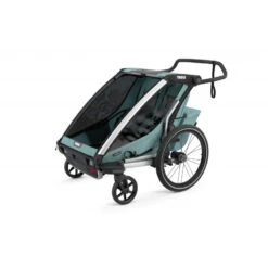 Chariot Cross 2 THULE Alaska -Made4baby chariot cross 2 5