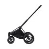 Châssis Priam Avec Roues Light CYBEX Matt Black