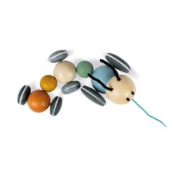 Chenille à Promener Sweet Cocoon JANOD -Made4baby chenille a promener 3