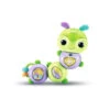 Chenille Myrtille Twist VTECH 1 Chenille Myrtille Twist VTECH -Made4baby chenille myrtille twist vtech