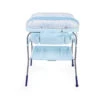 Combi Bain-change Cuddle & Bubble CHICCO Ocean -Made4baby combi bain change cuddle bubble chicco ocean