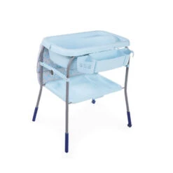 Combi Bain-change Cuddle & Bubble CHICCO Ocean -Made4baby combi bain change cuddle bubble chicco ocean 2