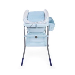 Combi Bain-change Cuddle & Bubble CHICCO Ocean -Made4baby combi bain change cuddle bubble chicco ocean 4