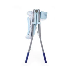 Combi Bain-change Cuddle & Bubble CHICCO Ocean -Made4baby combi bain change cuddle bubble chicco ocean 6