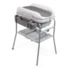 Combi Bain-change Cuddle & Bubble CHICCO Sage