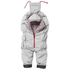 Combi Nomade High Protect 6-12 Mois RED CASTLE Grise