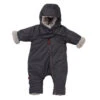 Combi T-zip Protect 0-6 Mois RED CASTLE Gris Chiné 2 Combi T-zip Protect 0-6 Mois RED CASTLE Gris Chiné -Made4baby combi t zip protect 0 6 mois red castle gris chine