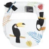 Couche Lavable 10-20kg DOMIVA Toucan -Made4baby couche lavable 0 4kg 1