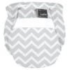 Couche Lavable 0-4kg DOMIVA Chevron 1 Couche Lavable 0-4kg DOMIVA Chevron -Made4baby couche lavable 0 4kg 14