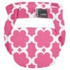 Couche Lavable 4-10kg DOMIVA Fuschia -Made4baby couche lavable 0 4kg 3