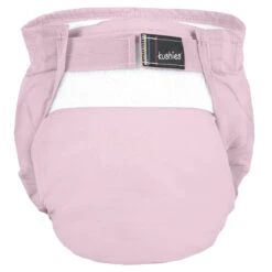 Kit De 5 Couches Lavables 0 - 4 Kg DOMIVA Fleur -Made4baby couche lavable x5 assorties 22