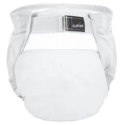 Kit De 5 Couches Lavables 0 - 4 Kg DOMIVA Fleur -Made4baby couche lavable x5 assorties 23