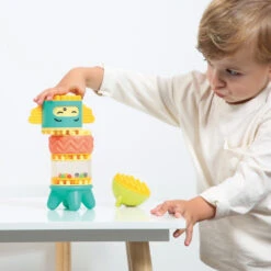 Coucou Caché Picoton LUDI -Made4baby coucou cache picoton ludi 4