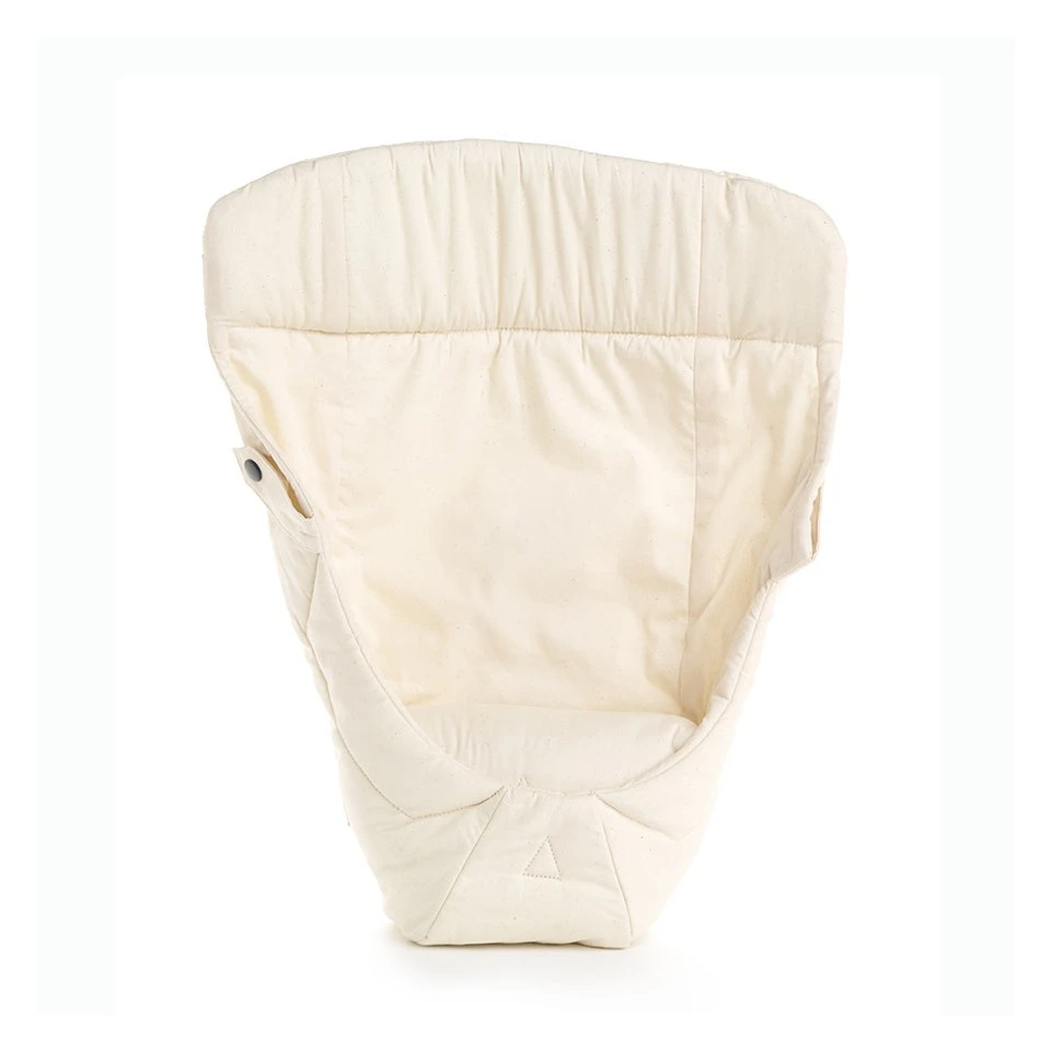 Coussin Bébé Easy Snug Original ERGOBABY Vanille 3 Coussin Bébé Easy Snug Original ERGOBABY Vanille