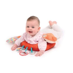 Coussin D'activités Renard LUDI -Made4baby coussin d activites renard ludi 4