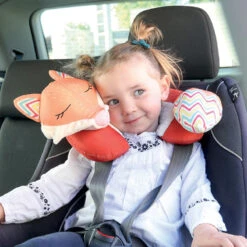 Coussin D'activités Renard LUDI -Made4baby coussin d activites renard ludi 6