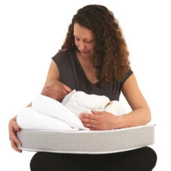 Coussin D'allaitement Easy Pillow CANDIDE -Made4baby coussin d allaitement easy pillow candide 10