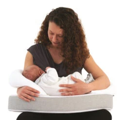 Coussin D'allaitement Easy Pillow CANDIDE -Made4baby coussin d allaitement easy pillow candide 11