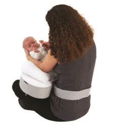 Coussin D'allaitement Easy Pillow CANDIDE -Made4baby coussin d allaitement easy pillow candide 12