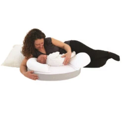 Coussin D'allaitement Easy Pillow CANDIDE -Made4baby coussin d allaitement easy pillow candide 6
